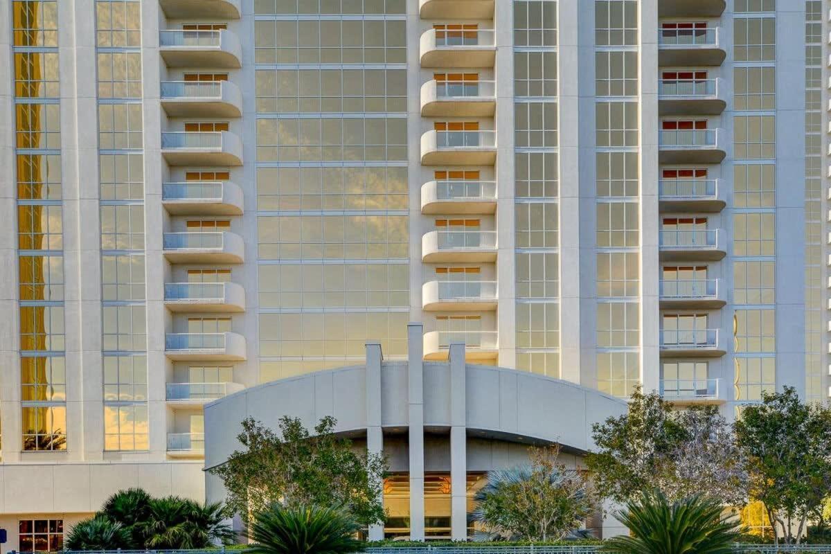 Mgm Signature-04-705 Strip View Balcony Casa de férias *